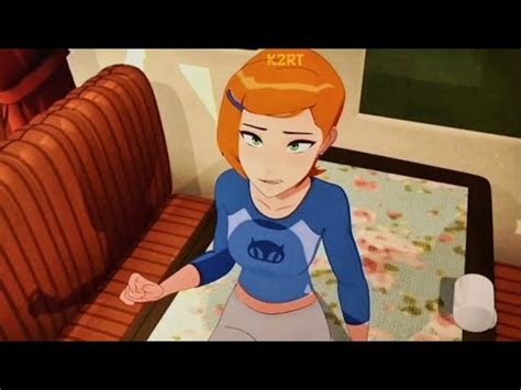 ben 10 porn|Adult Gwen x four arms [Ben 10] : r/rule34